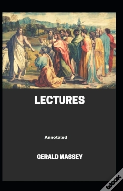 Capa do artigo Gerald Massey'S Lectures Annotated
