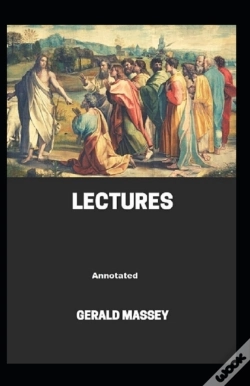 Capa do artigo Gerald Massey'S Lectures Annotated