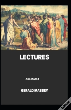 Capa do artigo Gerald Massey'S Lectures Annotated