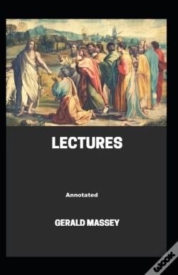 Capa do artigo Gerald Massey'S Lectures Annotated