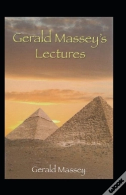 Capa do artigo Gerald Massey'S Lectures Annotated