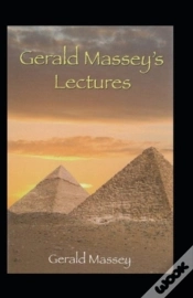 Capa do artigo Gerald Massey