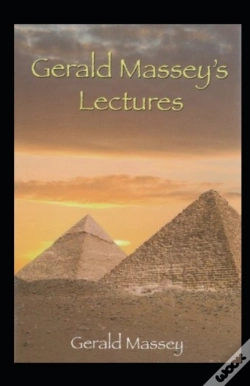 Capa do artigo Gerald Massey'S Lectures Annotated