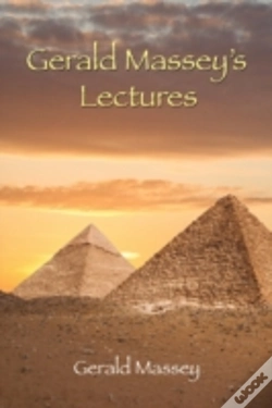 Capa do artigo Gerald Massey'S Lectures