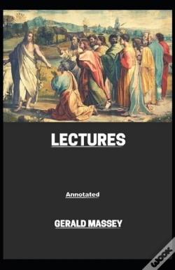 Capa do artigo Gerald Massey'S Lectures