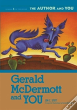 Capa do artigo Gerald Mcdermott And You