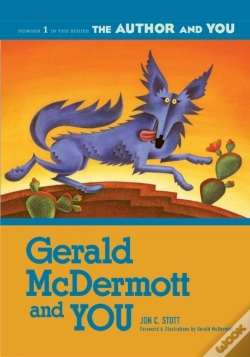 Capa do artigo Gerald Mcdermott And You