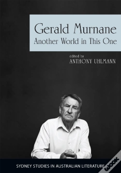 Capa do artigo Gerald Murnane