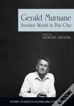 Gerald Murnane