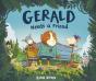 Gerald Needs A Friend - Preview