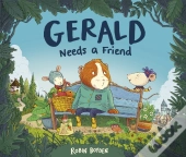 Gerald Needs A Friend