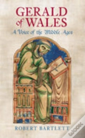 Capa do artigo Gerald Of Wales