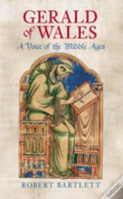 Capa do artigo Gerald Of Wales