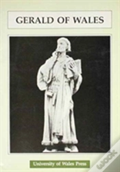 Capa do artigo Gerald Of Wales