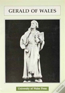 Capa do artigo Gerald Of Wales
