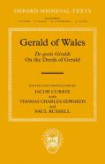 Gerald Of Wales