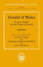 Gerald Of Wales - Preview