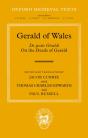 Gerald Of Wales - Preview