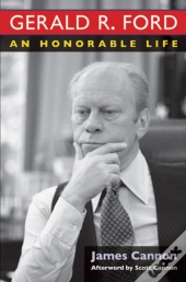 Gerald R. Ford