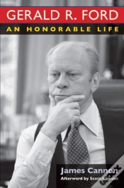 Capa do artigo Gerald R. Ford