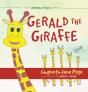 Gerald The Giraffe - Preview