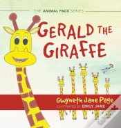 Capa do artigo Gerald The Giraffe