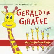Gerald The Giraffe