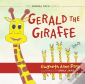 Gerald The Giraffe