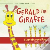 Capa do artigo Gerald The Giraffe