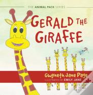 Gerald The Giraffe
