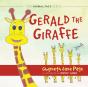 Gerald The Giraffe - Preview