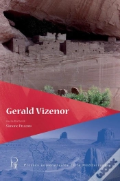 Capa do artigo Gerald Vizenor