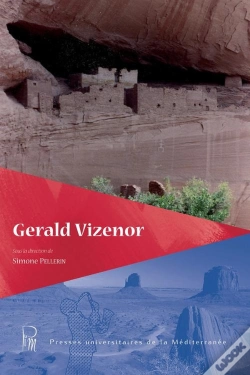 Capa do artigo Gerald Vizenor
