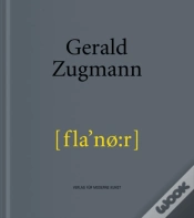 Capa do artigo Gerald Zugmann