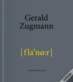 Capa do artigo Gerald Zugmann
