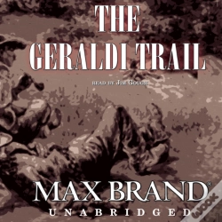 Capa do artigo Geraldi Trail
