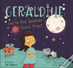 Capa do artigo Geraldine And The Most Spectacular Science Project