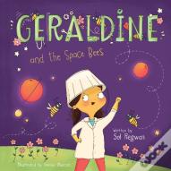 Geraldine And The Space Bees