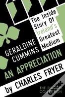 Geraldine Cummins