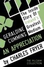 Geraldine Cummins - Preview