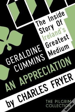 Capa do artigo Geraldine Cummins