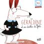 Géraldine Et Ses Drôles De Mots - Preview