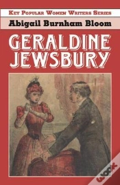 Capa do artigo Geraldine Jewsbury