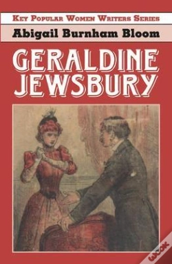 Capa do artigo Geraldine Jewsbury