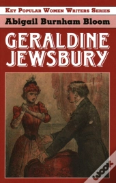 Geraldine Jewsbury