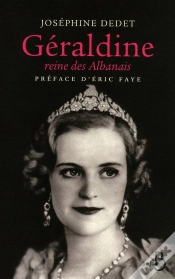 Capa do artigo Geraldine  Reine Des Albanais