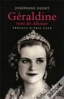Géraldine, Reine Des Albanais