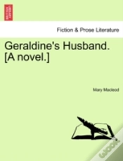 Capa do artigo Geraldine