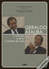 Capa do artigo Geraldo Ataliba