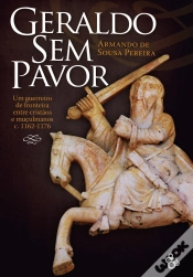 Capa do artigo Geraldo sem Pavor